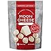 Moon Cheese - 100% Natural Cheese Snack - Pepper Jack - 2 oz - 12 Pack