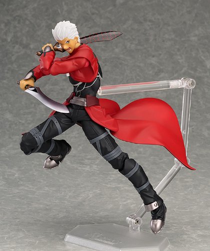 NEW figma 223 Fate/stay night Archer Figure Max Factory | eBay