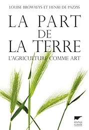 La  part de la terre