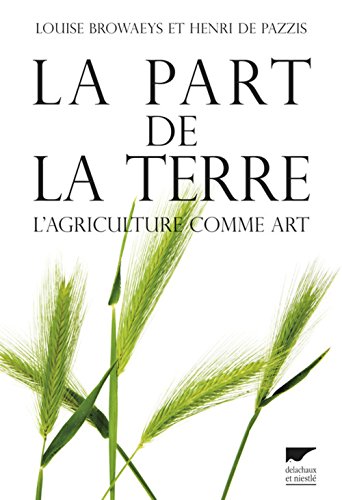 La  part de la terre