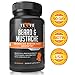 Beard Growth Supplements for Men by VEYO Nutrition