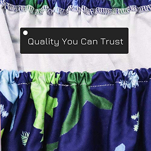 Baby Boy Changing Pad Cover Dinosaur Diaper Changing Mat Cover Sheets