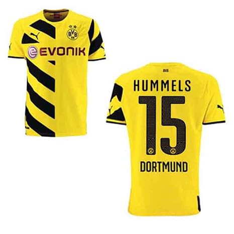 maglia puma uomo 2014