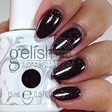 Harmony Gelish Nail Polish, Seal The Deal