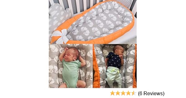 cocoon baby co sleeper