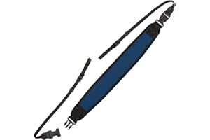 OP/TECH USA Classic Strap-Navy