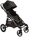 Baby Jogger - City Select Single Stroller - Black