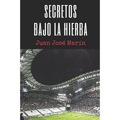 Secretos bajo la hierba Secretos bajo la hierba