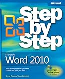 Microsoft Word 2010 (Step by Step) by Joyce Cox, Joan Lambert