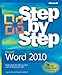 Microsoft Word 2010 (Step by Step) by Joyce Cox, Joan Lambert
