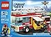 LEGO City Fire Truck 60002