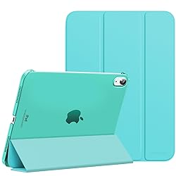 MoKo Case for iPad 10th Generation 2022, Slim Stand