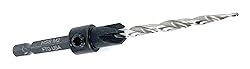 FTG USA Adjustable Wood Countersink Drill Bit #8