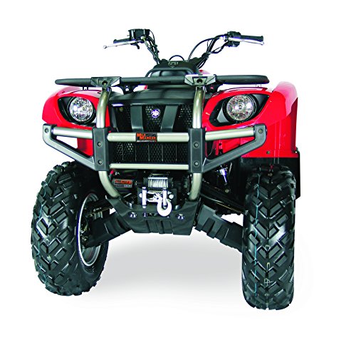 Mile Marker PE3.5(es) ATV/UTV Premium Sealed Electric Winch - 3,500 lb. Capacity - Thumbnail 3