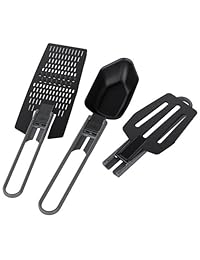 MSR Alpine Plegable Utensilios