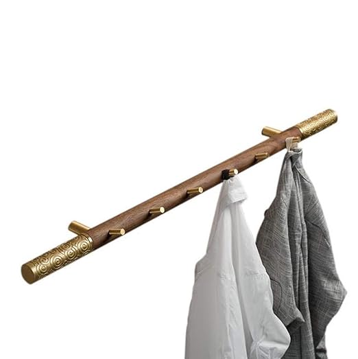 Perchero desplegable | Percheros de pared, percheros de pie...