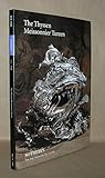 Hardcover The Thyssen Meissonnier Tureen Book