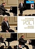 COMPLETE BEETHOVEN SONATAS 1 (2PC)                 image
