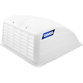 Camco Vent Cover, White