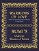 Warriors of Love: Rumi's Odes to Shams of Tabriz by Mevlana Rumi, James Cowan