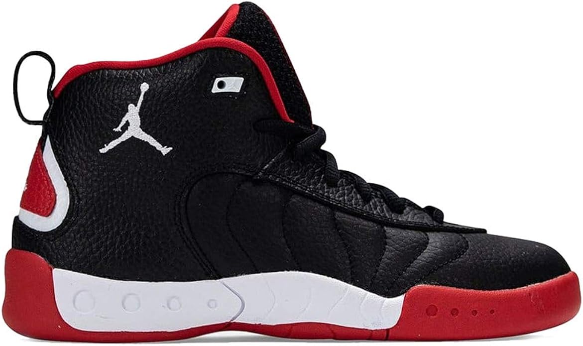jordan jumpman pro preschool