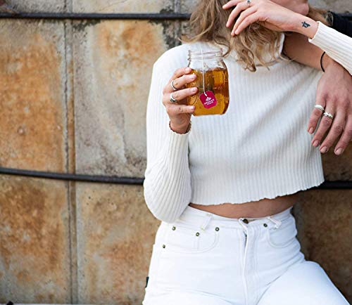 Organic India Tulsi Original Herbal Tea - Stress Relieving & Energizing