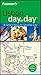 Frommer's Lisbon Day by Day (Frommer's Day by Day - Pocket) by Louise Pole-Baker