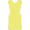 The ORIGINAL World's Largest Gummy Bear® | Created by The Gummy Bear Guy® | Approximately 5lbs | Banana