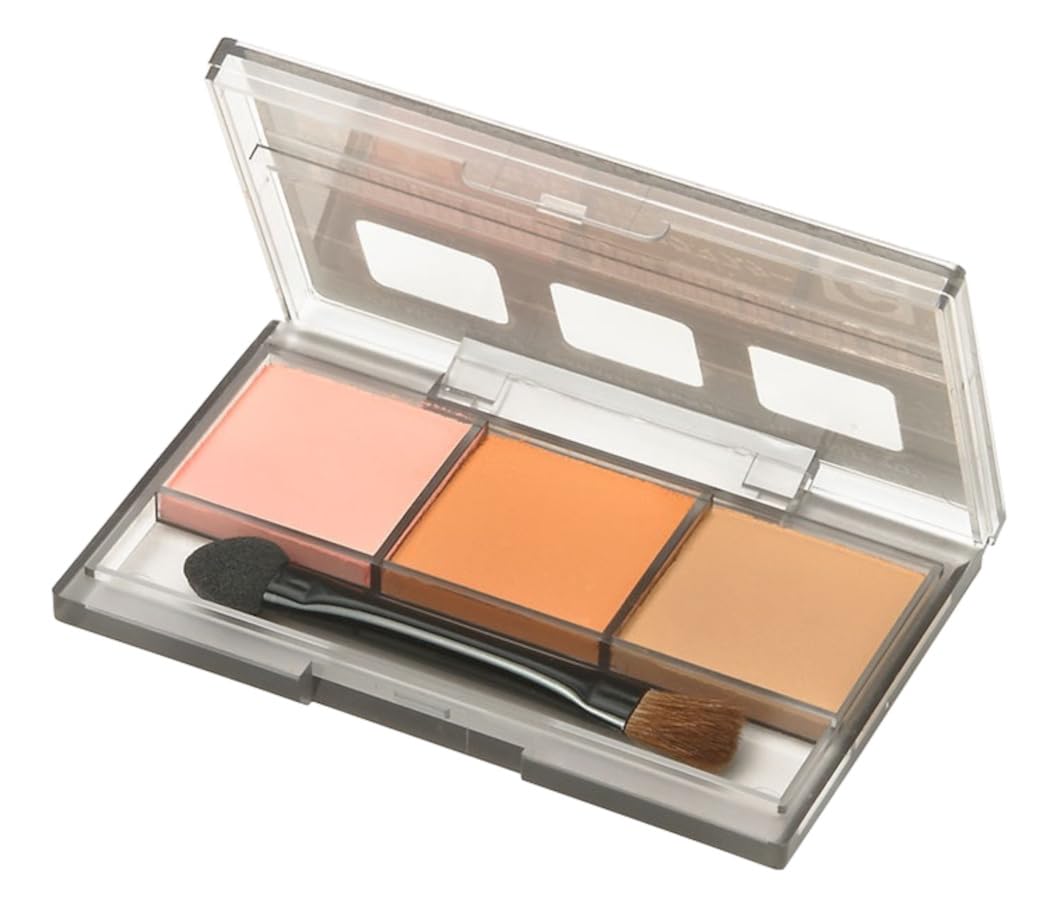 タミヤ メイクアップ材シリーズ No.126 ウェザリングマスターGセット フィギュア用I 模型用着色剤 87126商品画像