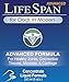 LifeSpan Advanced Liquid Glucosamine, MSM & Chondroitin for Dogs