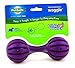 PetSafe Busy Buddy Waggle Treat-Dispensing Toy - Puppy Teething Supplies - Puzzle Toy for Food-Motivated Dogs - Relieves Anxiety & Boredom - Enrich Her Environment - Help Her Destress - Medium/Large