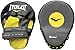 Everlast EverGel Mantis Punch Mitts Grey
