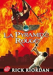 La  pyramide rouge