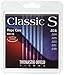 Thomastik-Infeld KR116 Classical Guitar Strings: Classic S Series Rope Core Set W/Nylon Tape Trebles E, B, G, D, A, E