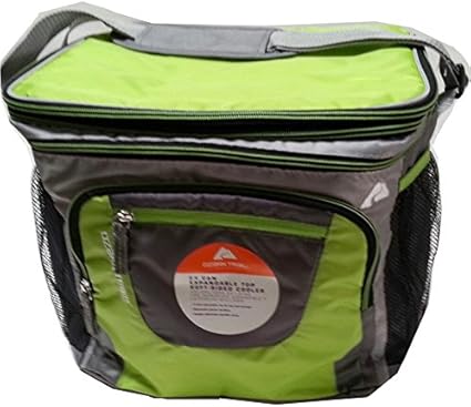 ozark trail 24 can cooler bag