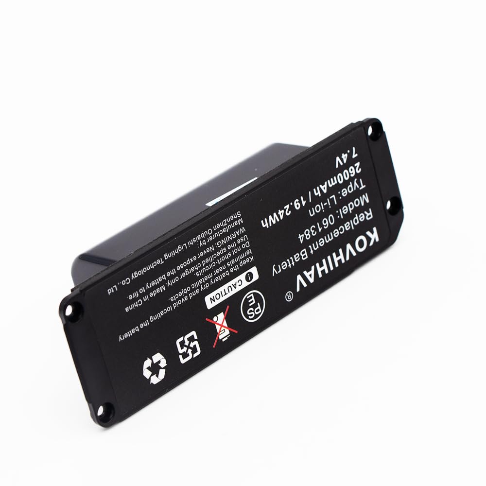 Replacement Battery Bose Soundlink Mini 413295 063404 Battery For
