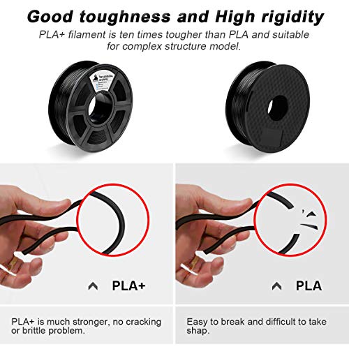2 3D+Warhorse+Filament+Dimensional+Grey