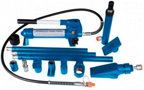 Amazon Fr King Tony Coffret De Redressage Carrosserie 10t 9ty12010ab King Tony