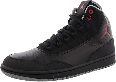 jordan executive white