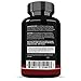 Extra Strength L Arginine Muscle Builder to Build Muscle Fast with Nitric Oxide, Pre Workout Supplement to Enhance & Boost Endurance, Strength & Energy, Powerful Muscle Pumps - 60 Capsules