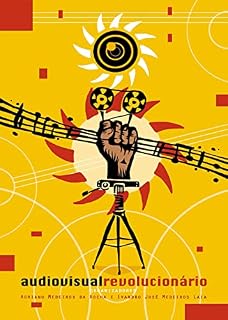 Livro audiovisual revolucionário