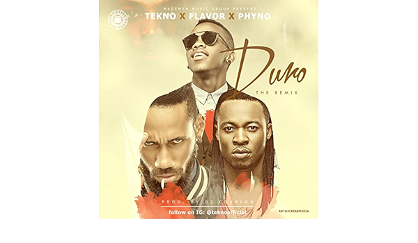 tekno phyno