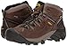 KEEN Men's Targhee II Mid Wide Hiking Shoe