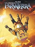 Légendes de ParvaTerra, Tome 5 : La vérité de Beatriccia by 