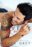 LOVELY ROMEO