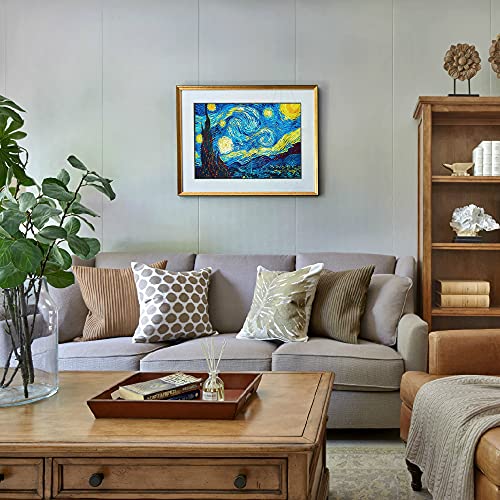 Christmas Diamond Painting Kits for Adults Kids - Full Drill DIY Round Diamond Art Number Kits with Accessories, Cross Stitch Crystal Rhinestone Embroidery Diamond Art Kits, Perfect for Halloween