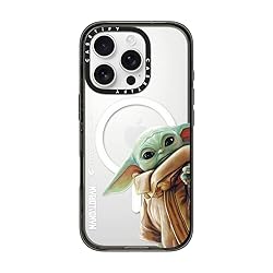 CASETiFY Impact iPhone 16 Pro Case [Mandalorian