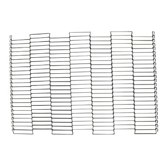 Blodgett Wire Conveyor Belt M6337 (264979026496)