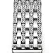 Kartice for Apple Watch Band,42mm Alloy Crystal Rhinestone Diamond Watch Band Luxury Stainless Steel Bracelet Strap apple watch series 3 band for Apple Watch All Models-42mm Silver