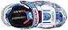 Star Wars Skechers Kids R2D2 Damager III Astronech Sneaker (Toddler/Little Kid)